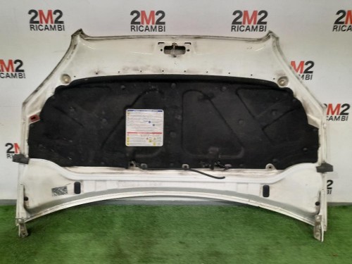 Cofano ANT 51934310 Fiat Doblò II 2005