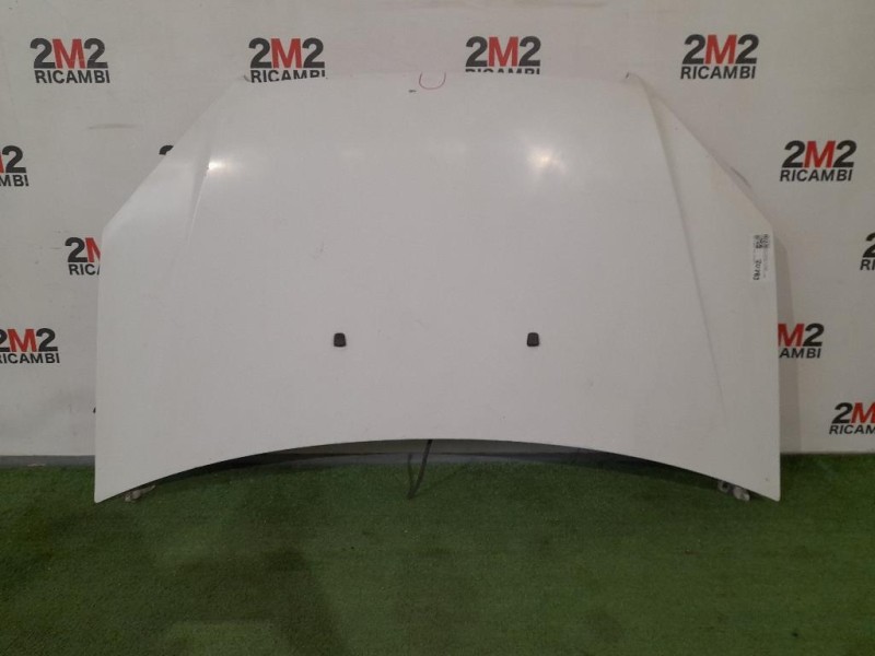 Cofano ANT 51934310 Fiat Doblò II 2005