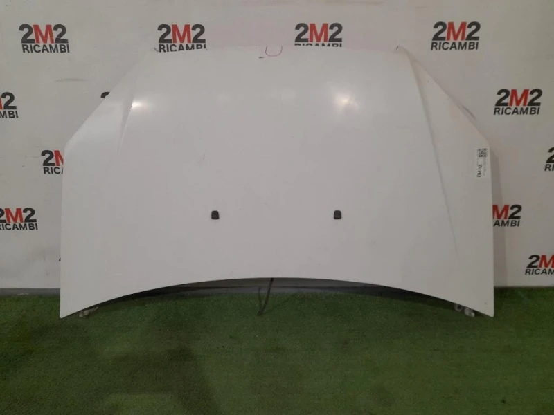 Cofano ANT 51934310 Fiat Doblò II 2005