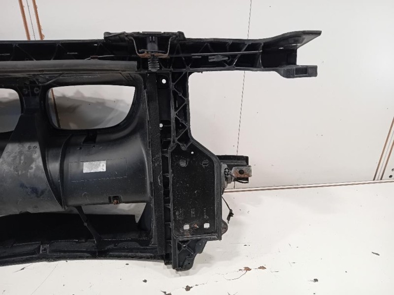 Porta POST DX  Fiat Doblò III 2015