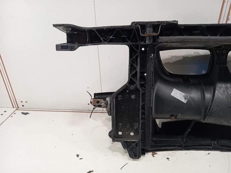 Porta POST DX  Fiat Doblò III 2015
