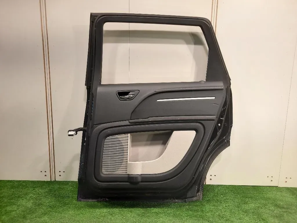 Porta POST DX K68067472AG Fiat Freemont 2011