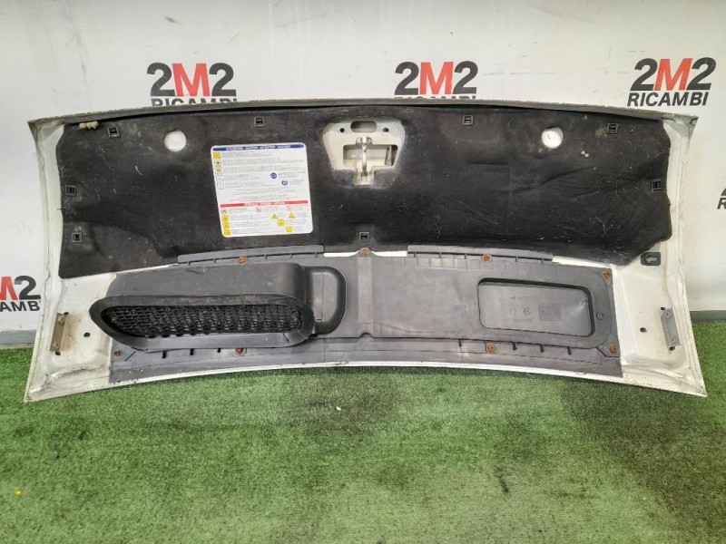 Cofano ANT 1306521070 Fiat Ducato 250 2007