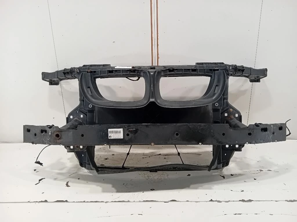 Rivestimento Frontale ANT RIVESTIMENTO FRONTALE ANT Bmw Serie 1 E88 Cabrio 2005