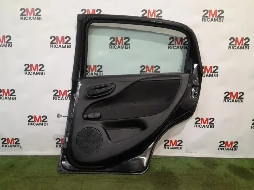 Porta POST DX Fiat Grande Punto 2006
