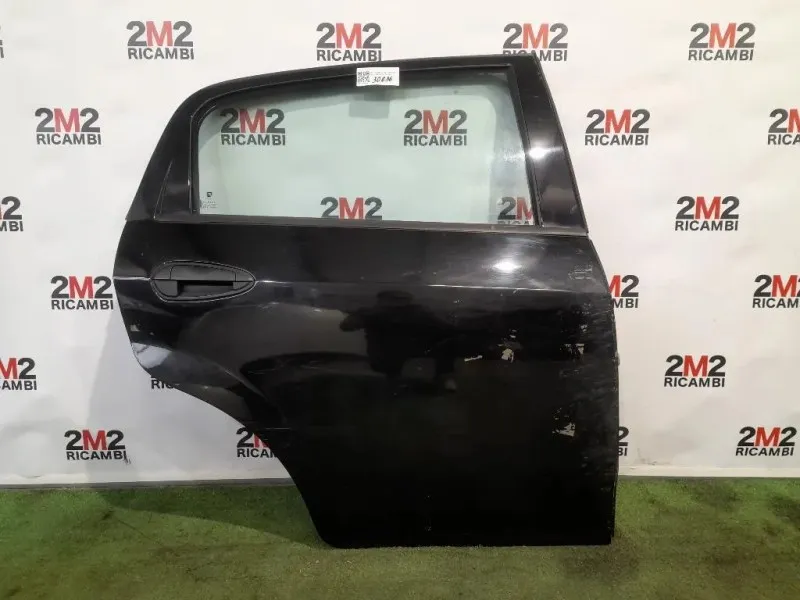 Porta POST DX Fiat Grande Punto 2006