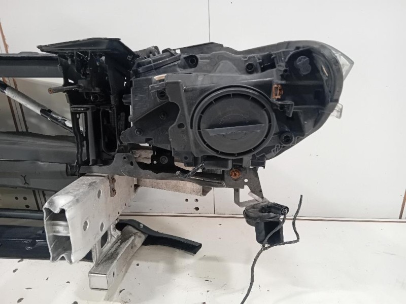 Rivestimento Frontale ANT RIVESTIMENTO FRONTALE ANT Bmw Serie 1 F20 Berlina 2012