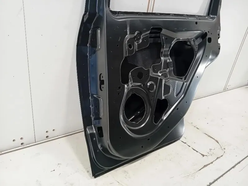 Porta POST DX 0051888069 Fiat Grande Punto 2006