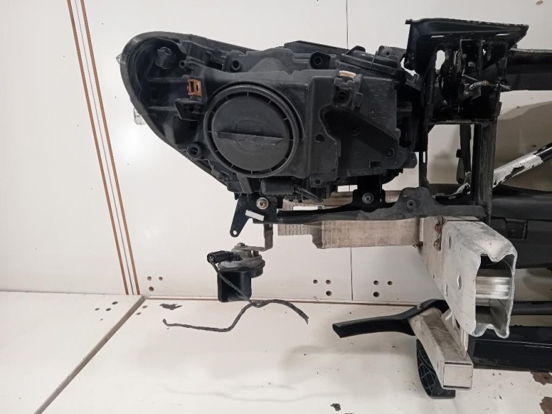 Rivestimento Frontale ANT RIVESTIMENTO FRONTALE ANT Bmw Serie 1 F20 Berlina 2012