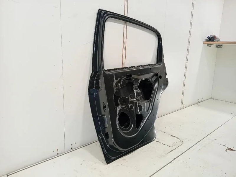 Porta POST DX 0051888069 Fiat Grande Punto 2006
