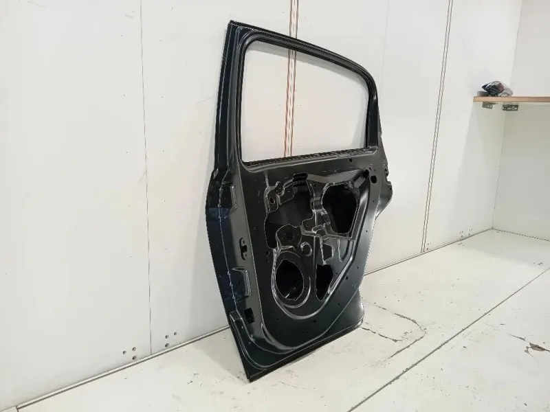 Porta POST DX 0051888069 Fiat Grande Punto 2006