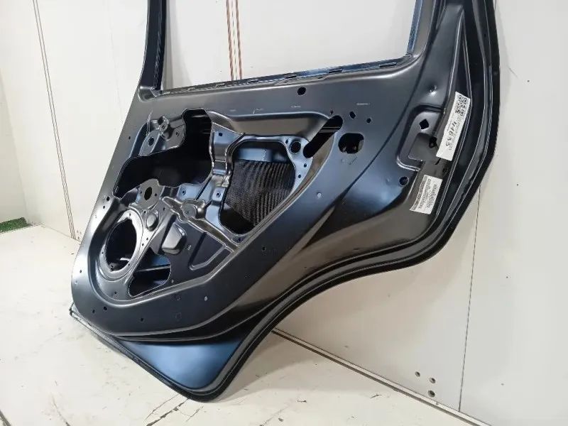 Porta POST DX 0051888069 Fiat Grande Punto 2006