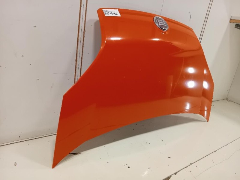 Cofano ANT 51789394 Fiat Fiorino III 2008