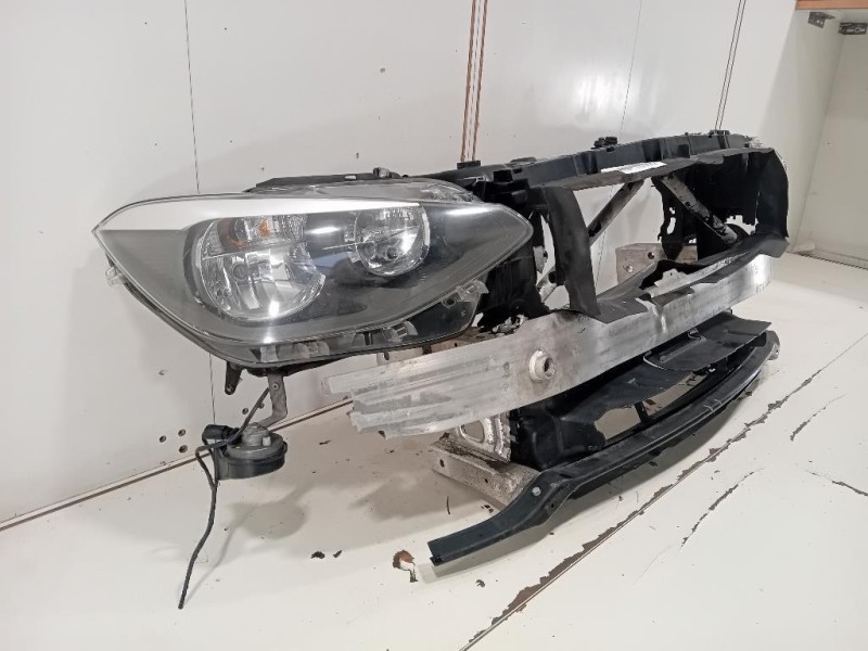 Rivestimento Frontale ANT RIVESTIMENTO FRONTALE ANT Bmw Serie 1 F20 Berlina 2012