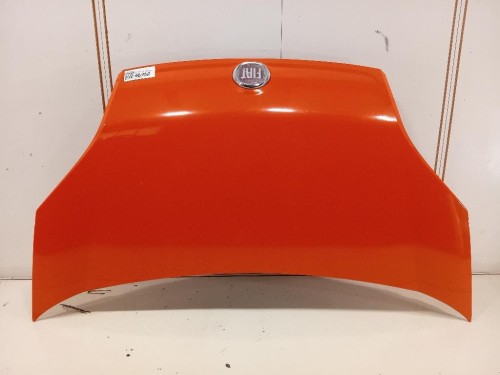 Cofano ANT 51789394 Fiat Fiorino III 2008