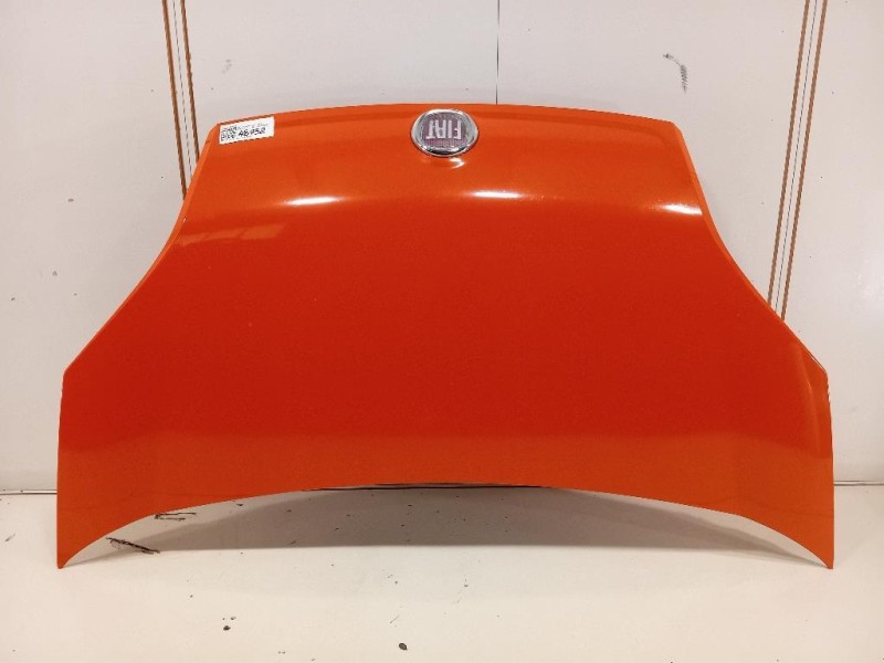 Cofano ANT 51789394 Fiat Fiorino III 2008