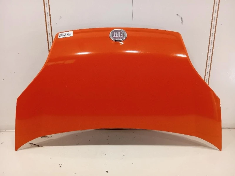 Cofano ANT 51789394 Fiat Fiorino III 2008