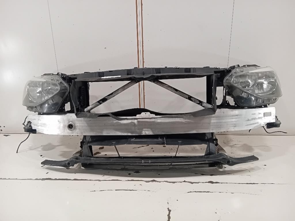 Rivestimento Frontale ANT RIVESTIMENTO FRONTALE ANT Bmw Serie 1 F20 Berlina 2012