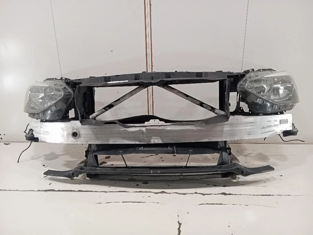 Rivestimento Frontale ANT RIVESTIMENTO FRONTALE ANT Bmw Serie 1 F20 Berlina 2012