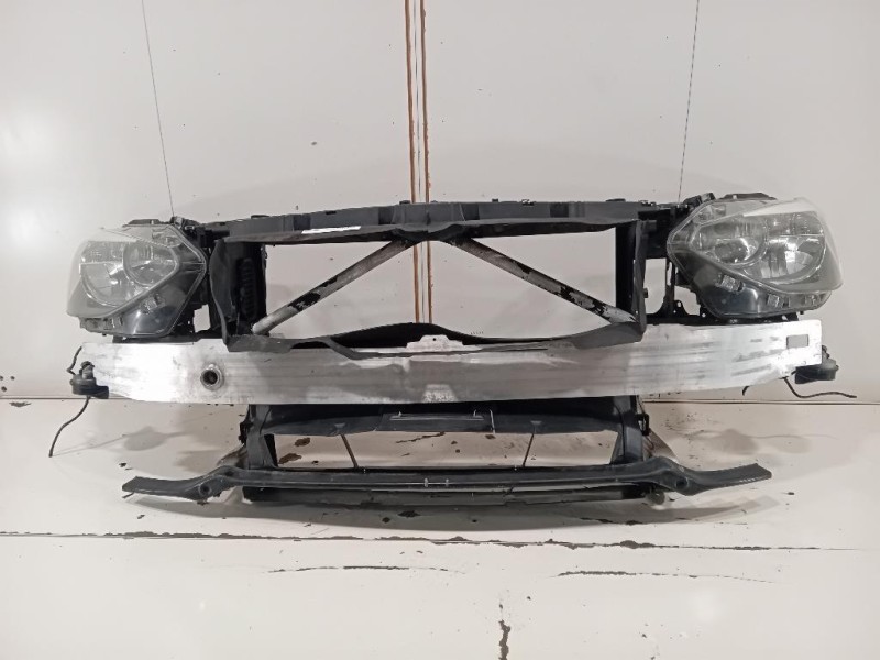 Rivestimento Frontale ANT RIVESTIMENTO FRONTALE ANT Bmw Serie 1 F20 Berlina 2012