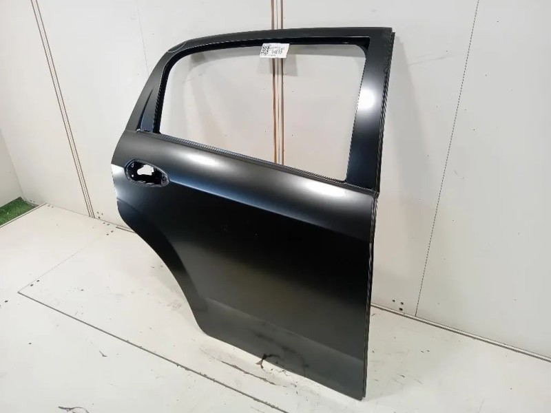Porta POST DX 0051888069 Fiat Grande Punto 2006