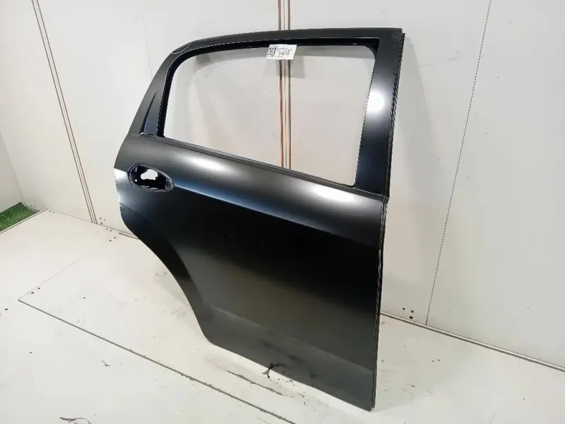 Porta POST DX 0051888069 Fiat Grande Punto 2006
