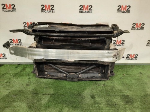 Rivestimento Frontale ANT