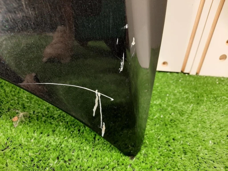 Cofano ANT 05116471AA Fiat Freemont 2011