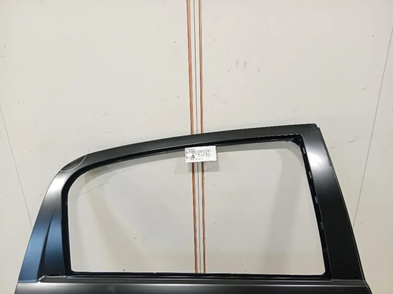 Porta POST DX 0051888069 Fiat Grande Punto 2006