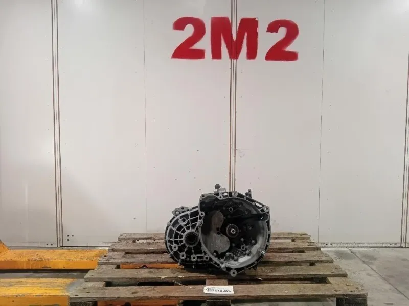 Cambio 55251725 Alfa Romeo Giulietta 2013