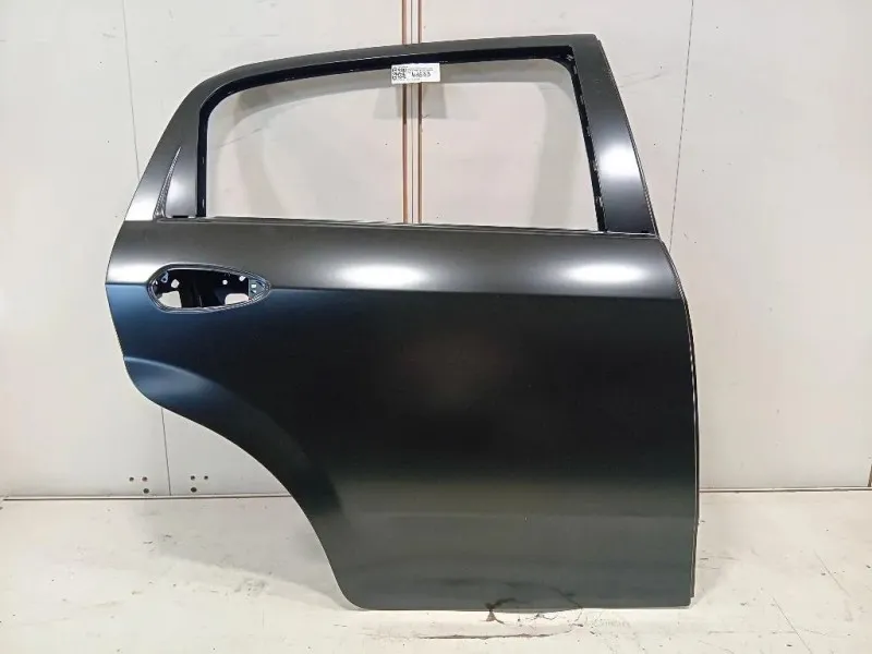 Porta POST DX 0051888069 Fiat Grande Punto 2006