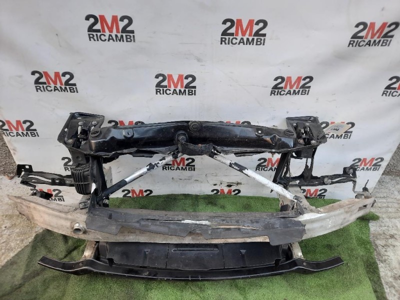 Rivestimento Frontale ANT RIVESTIMENTO F5174 7245771 RONTALE ANT Bmw Serie 1 F20 Berlina 2012