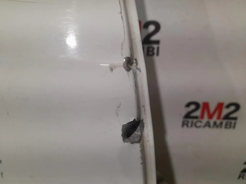 Porta POST DX  Fiat Grande Punto 2009