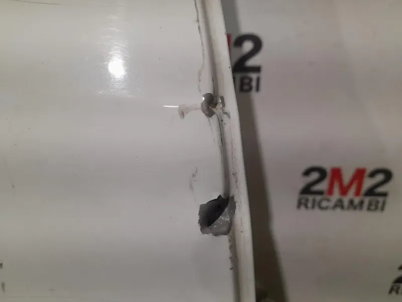 Porta POST DX Fiat Grande Punto 2009