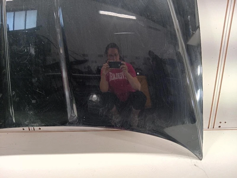 Cofano ANT K05076777AE Fiat Freemont 2011