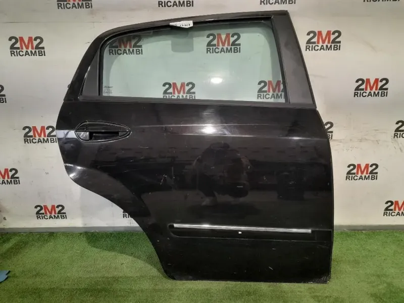 Porta POST DX Fiat Grande Punto 2009