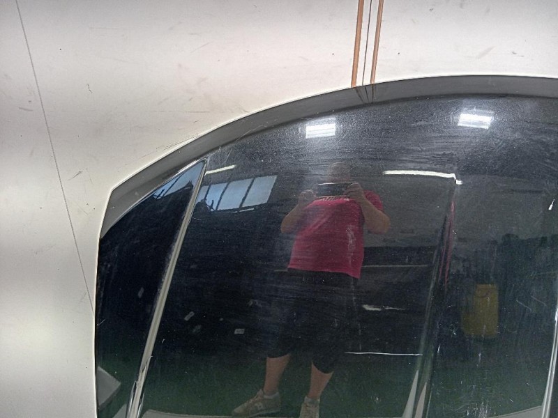 Cofano ANT K05076777AE Fiat Freemont 2011