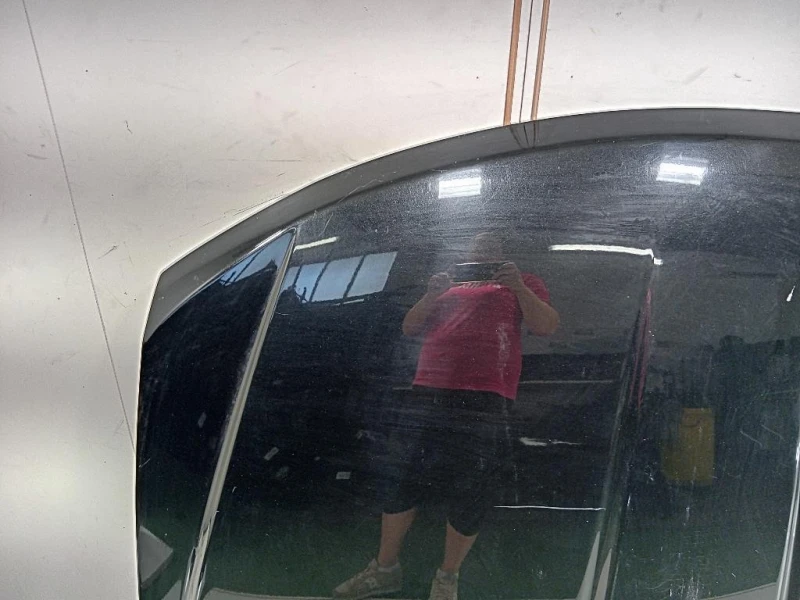 Cofano ANT K05076777AE Fiat Freemont 2011