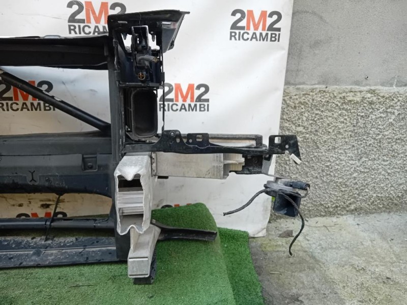 Porta POST DX  Fiat Multipla II 2004