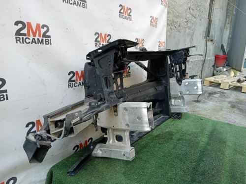 Porta POST DX  Fiat Panda II 2004