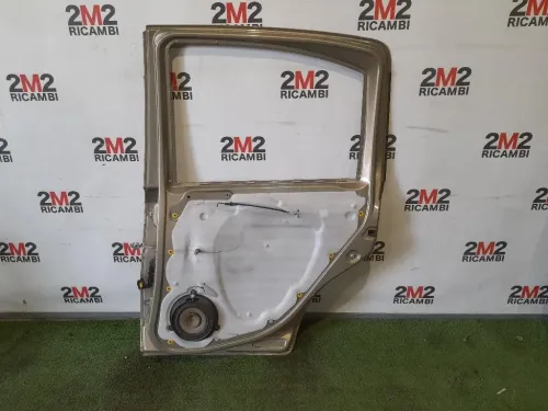 Porta POST DX  Fiat Panda II 2004