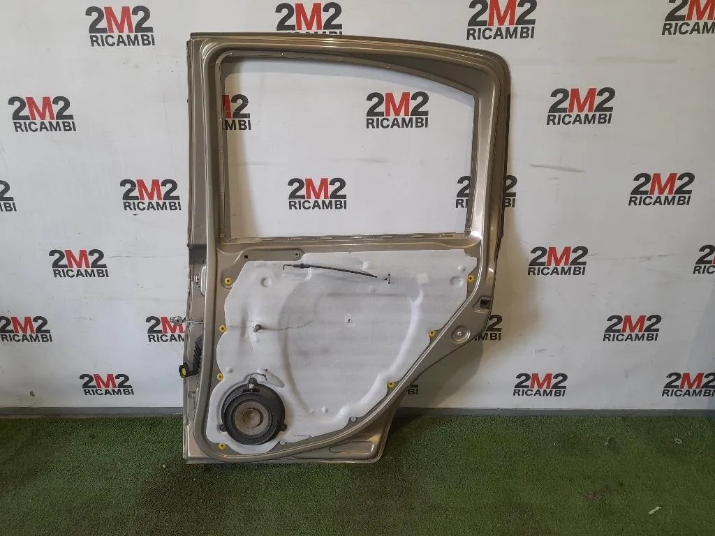 Porta POST DX  Fiat Panda II 2004