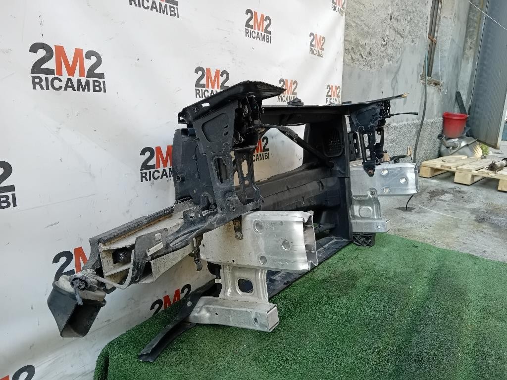 Porta POST DX  Fiat Panda II 2004