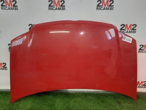 Cofano ANT 51876323 Fiat Panda II 2004