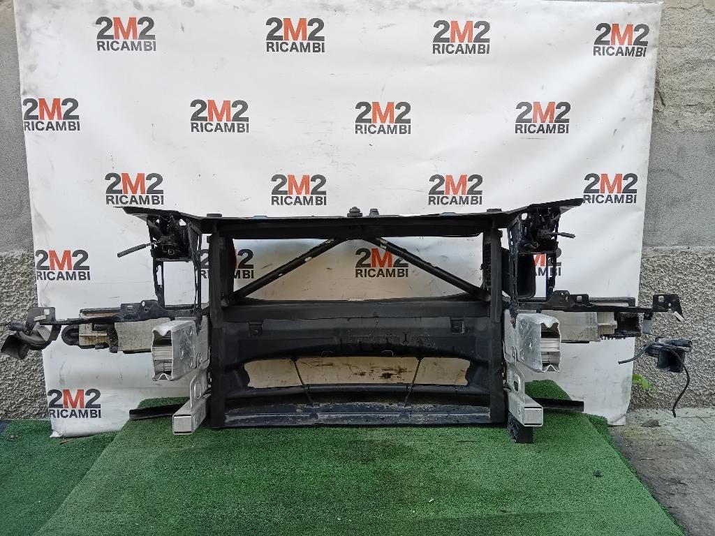 Porta POST DX 46826582 Fiat Panda II 2004