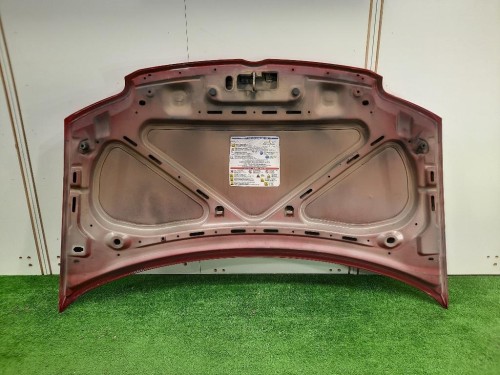 Cofano ANT 51876323 Fiat Panda II 2009