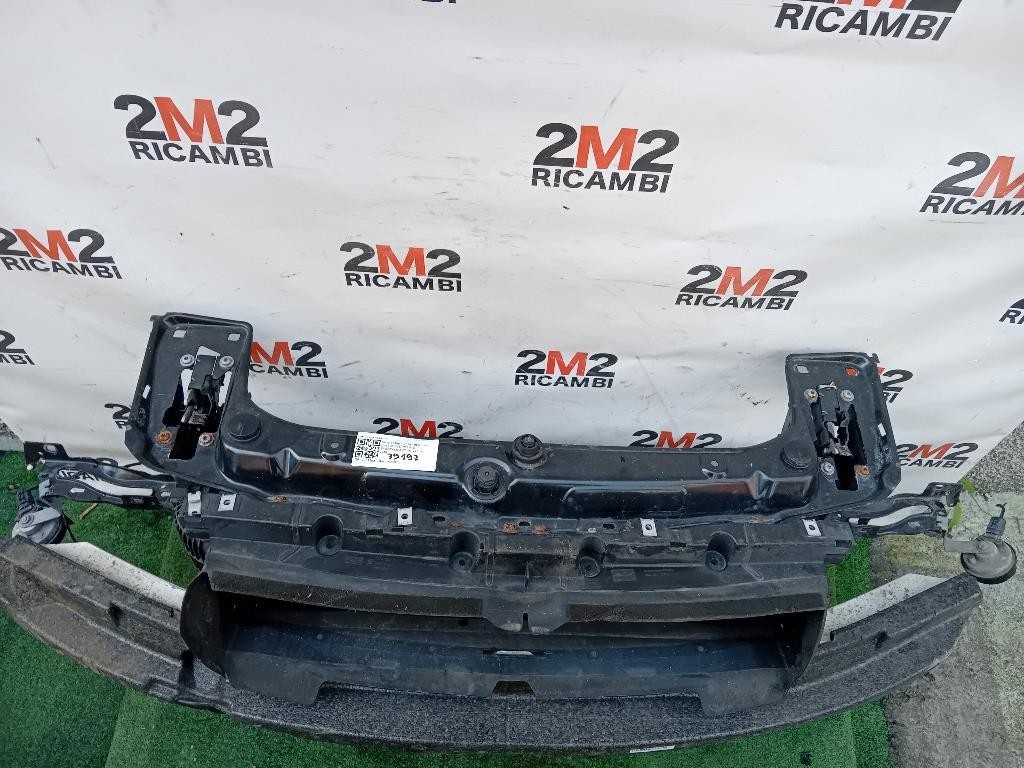 Porta POST DX  Fiat Panda II 2009
