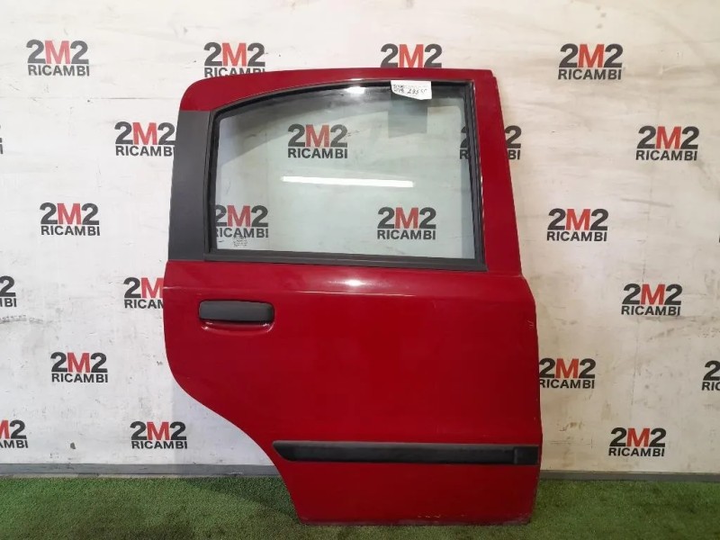 Porta POST DX  Fiat Panda II 2009