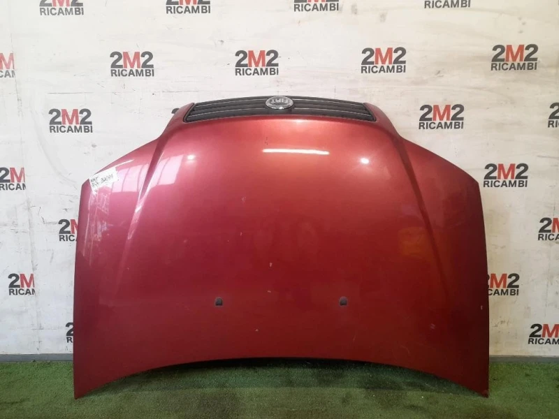 Cofano ANT Fiat Punto II 2003