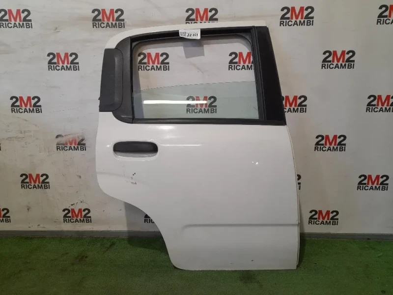 Porta POST DX 51841637 Fiat Panda III 2012